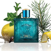 Versace Eros EDT, 1 oz (For Men)